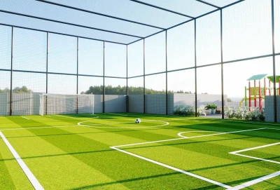 UNIMONT 24KARAT at Jogeshwari West, Mumbai. Price & Brouchure. 1BHK & 2BHK FLATS LUXURIOUS RESIDENCES WITH AMENITIES-7