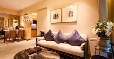 Auris Ilaria Malad West | 1BHK, 2BHK, 3BHK Residences flat for sale in Malad West-2