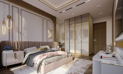 Avalon Residency Goregaon West, Mumbai - Starting from ₹1.86 Cr++ Luxury apartments, Goregaon West, Mumbai real estate-10