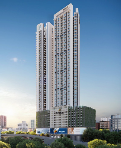 Avalon Residency Goregaon West, Mumbai - Starting from ₹1.86 Cr++ Luxury apartments, Goregaon West, Mumbai real estate-12