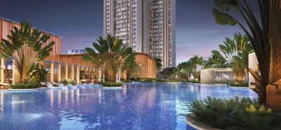 Godrej Reserve Kandivali East | Under-Construction 2BHK, 3BHK, 4BHK Residences-2
