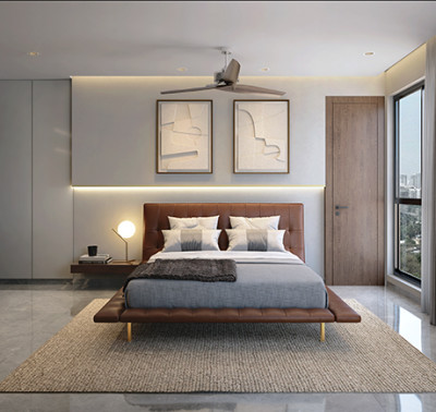 Rustomjee Ashiana Juhu - 3 & 4 BHK Luxury Homes Mumbai | Starting from ₹10.44 Crores-7