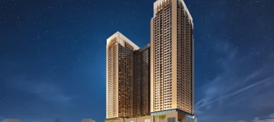 Roswalt Zaiden Jogeshwari West - Luxury 1, 2, 3 BHK Residences | Under Construction | Book Now!