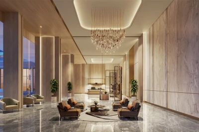 SUNTECK CITY - Goregaon West. Avenue 1, Avenue 4, Luxury Apartments. Ready & Under-Construction-4