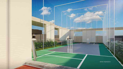 Aarambh Avyaan by Group Satellite in Malad East, Mumbai - 1 BHK and Jodi Flats, Starting at ₹55 Lacs-6