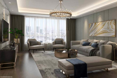 Edmont - Aurelia by Ashwin Sheth: Kandivali West  | 2BHK, 3BHK Residences | Under Development-9