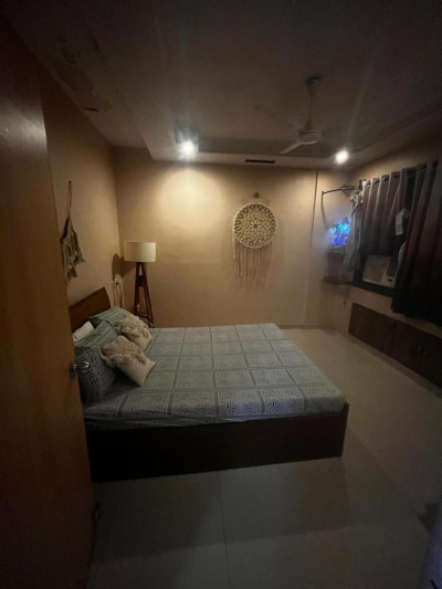 Available 2BHK Flat For Sale in Link Road, Malad West-3