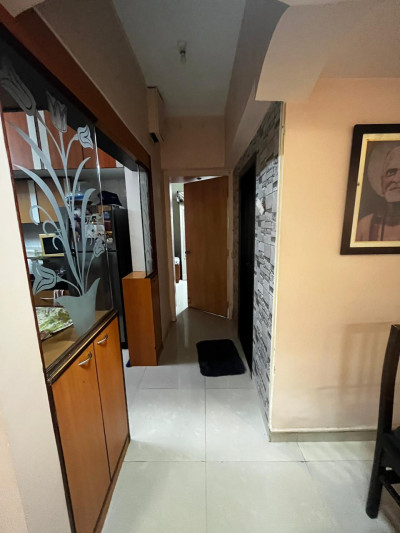 Available 2BHK Flat For Sale in KALPAVRIKSHA HEIGHTS - KANDIVALI WEST.-4