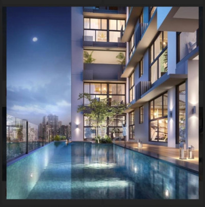 INTEGRATED RAMICON - Goregaon West 1,2,3BHK. Project Under-Construction.-3