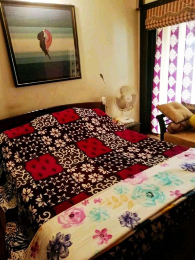 2BHK flat for sale in RNA Royale Park, Kandivali West.-9