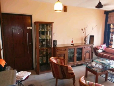 2BHK flat for sale in RNA Royale Park, Kandivali West.-6