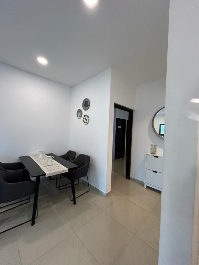 UK Raya in Sher E Punjab, Andheri East | Explore 1BHK & 2BHK Flats Starting from @1,02,00,000++-5