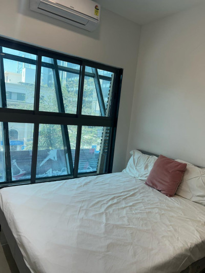 UK Raya in Sher E Punjab, Andheri East | Explore 1BHK & 2BHK Flats Starting from @1,02,00,000++-10