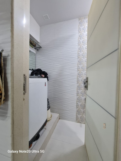 Furnished 2BHK Flat for Immediate Sale in Malad West - Price 1.85 Cr (Neg.) BLUE ORBIT CHS LTD-4