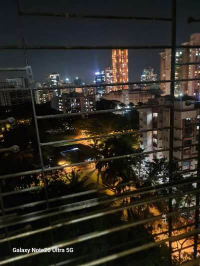 Furnished 2BHK Flat for Immediate Sale in Malad West - Price 1.85 Cr (Neg.) BLUE ORBIT CHS LTD-2