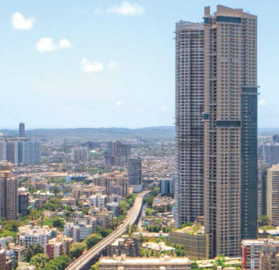 Sheth Irene, Malad (West), 1BHK & 2BHK Apartments at Affordable Price-1