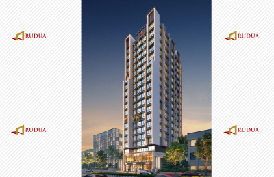 Swaanand Jaymala Sadan  1BHK & 2BHK Flat For Sale Mamlatdar Wadi Road, Malad (West) Mumbai-64