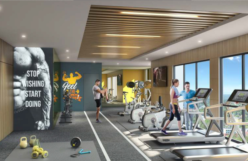 Swaanand Jaymala Sadan  1BHK & 2BHK Flat For Sale Mamlatdar Wadi Road, Malad (West) Mumbai-64-2