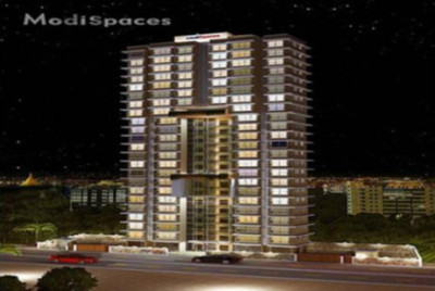 3BHK Flat for sale at Malad West in Montreal Sai Apartment Ever Shine Nagar, Malad West-3