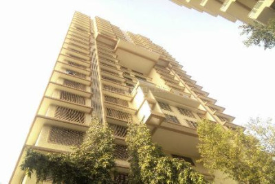 3BHK Flat for sale at Malad West in Montreal Sai Apartment Ever Shine Nagar, Malad West