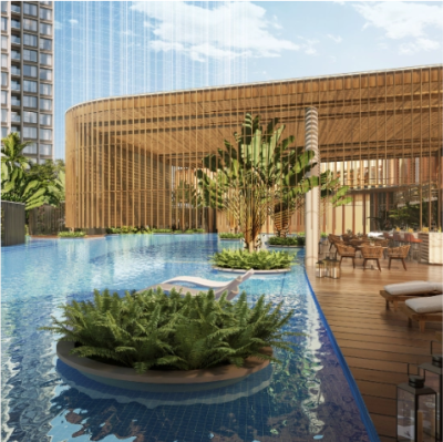 Godrej Reserve Kandivali East | Under-Construction 2BHK, 3BHK, 4BHK Residences-3