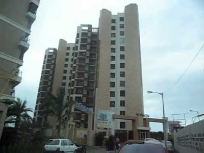 1 BHK Flats on Rent in Malad West Jankalyan Nagar Mumbai