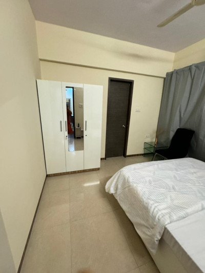 1 BHK Flats on Rent in Malad West Jankalyan Nagar Mumbai-4