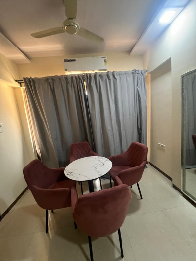 1 BHK Flats on Rent in Malad West Jankalyan Nagar Mumbai-7