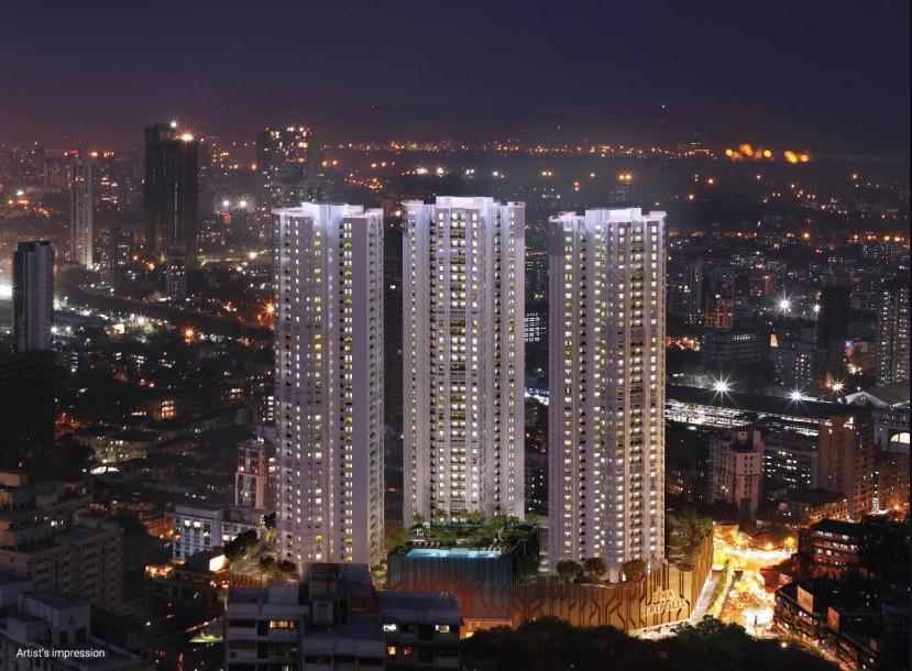 Ekta Neopolis at Goregaon West, Mumbai | Exclusive 2.5 & 3 BHK Flats for sale-5