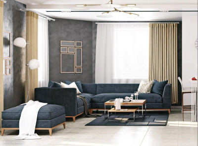 Ekta Neopolis at Goregaon West, Mumbai | Exclusive 2.5 & 3 BHK Flats for sale