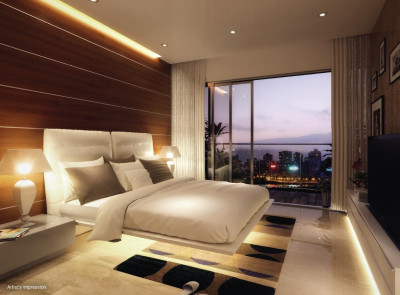 Ekta Neopolis at Goregaon West, Mumbai | Exclusive 2.5 & 3 BHK Flats for sale