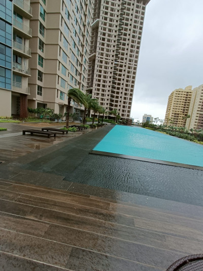 Available 3.5BHK Flat For Sale In AURIS SERENITY -T-2- Malad West-10