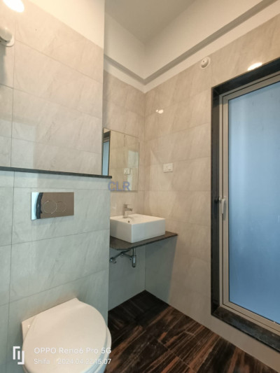 3BHK Flat On Rent Orlem Church Malad West Mumbai SHREEJI ATLANTIS Premium Tower-6