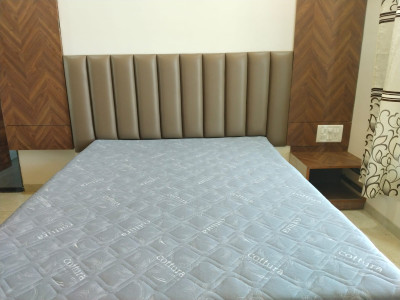 2BHK Flat on rent at Orlem - Marve Road, Malad West. Mithchowki - Nakul. New Building Unused Furnished Flat.-4